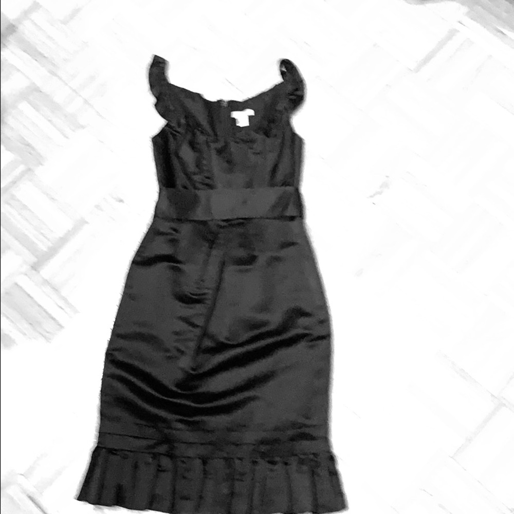 Cocktail dress